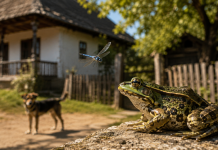 8 animale despre care se spune că aduc noroc. Dacă apar în preajma casei, tradiția spune să nu le alungi Animale considerate în diferite tradiții simboluri ale norocului, prosperității și protecției.