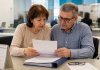 Când poți ieși la pensie în funcție de anul nașterii. Românii născuți între 1968 și 1980 trebuie să știe aceste reguli Vârsta de pensionare în România în funcție de anul nașterii și regulile aplicabile persoanelor născute între 1968 și 1980.