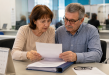 Când poți ieși la pensie în funcție de anul nașterii. Românii născuți între 1968 și 1980 trebuie să știe aceste reguli Vârsta de pensionare în România în funcție de anul nașterii și regulile aplicabile persoanelor născute între 1968 și 1980.