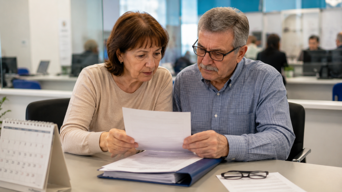 Vârsta de pensionare în România în funcție de anul nașterii și regulile aplicabile persoanelor născute între 1968 și 1980.