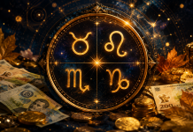 Patru zodii dau lovitura în septembrie 2026. Pentru ele se deschid porțile câștigurilor și apar oportunități importante Cele patru zodii care pot avea parte de câștiguri și oportunități financiare importante în septembrie 2026.