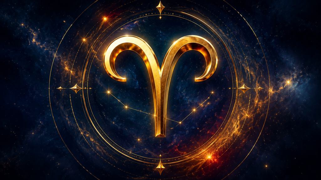 Zodia Berbec și zece trăsături neobișnuite atribuite persoanelor născute sub acest semn zodiacal.