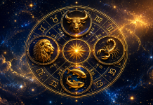 Cele patru zodii care vor beneficia de protecția astrelor până în octombrie 2026. Abundența le lovește din plin Cele patru zodii protejate de astre până în octombrie 2026: Taur, Leu, Scorpion și Pești.