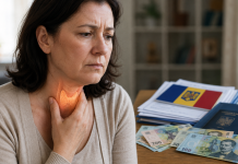 Ai tiroidă autoimună? În ce condiții poți obține grad de handicap și sprijin financiar de la stat Persoană cu afecțiune tiroidiană autoimună, informații despre condițiile pentru acordarea unor drepturi și forme de sprijin de la stat.