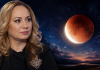 Cristina Demetrescu, avertisment după eclipsa din 28 august. Zodiile care intră într-o perioadă de „turbulențe” Cristina Demetrescu și eclipsa de Lună din 28 august 2026, într-o imagine despre previziunile astrologice pentru zodiile vizate de schimbări.