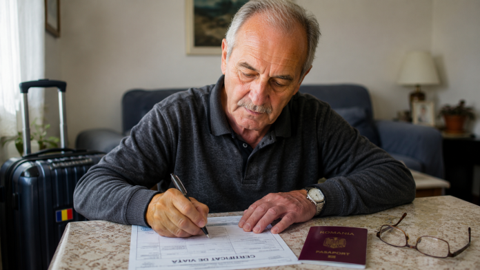 pensionari-strainatate-certificat-viata-2026.jpg Pensionarii români din străinătate trebuie să trimită certificatul de viață până la 30 septembrie 2026 pentru a evita suspendarea pensiei.