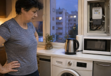 Apel pentru milioane de români până pe 31 august. Ce ni se cere să NU mai facem între orele 19:00 și 23:00 Apel pentru reducerea voluntară a consumului de energie electrică în România între orele 19:00 și 23:00, până la 31 august 2026.
