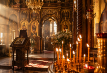 Sfinții Martiri Brâncoveni, pomeniți în calendarul ortodox pe 16 august, după sărbătoarea Adormirii Maicii Domnului.