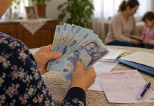 Schimbări majore la ajutoarele sociale în 2026. Cine primește până la 1.000 de lei și ce bani se dau fără cerere Ajutoare sociale în 2026 pentru pensionari și familii cu venituri reduse din România.