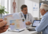 Adio card de sănătate! Schimbarea uriașă care vine de la 1 septembrie. Ce trebuie să știe toți românii Card de sănătate și carte electronică de identitate, schimbările anunțate pentru accesarea serviciilor medicale începând din septembrie 2026.