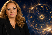 Cristina Demetrescu, avertisment pentru începutul lui septembrie: „Primul instinct vă poate salva”. Ce urmează pentru fiecare zodie Cristina Demetrescu și simbolurile zodiacale pentru horoscopul începutului lunii septembrie 2026.