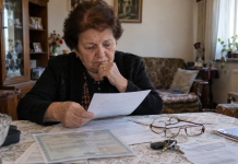Casa rămasă pe numele soțului decedat și succesiunea soției