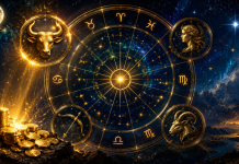 Horoscopul zilei de 3 septembrie 2026 pentru cele patru zodii care trec prin schimbări importante