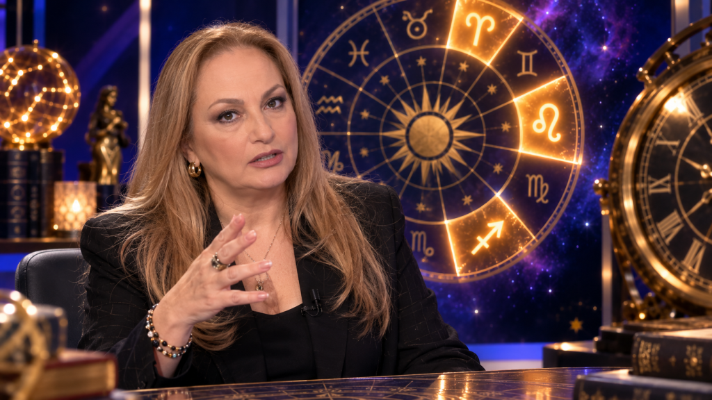 Cristina Demetrescu și avertismentul astrologic pentru trei zodii până pe 6 septembrie 2026