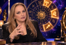 Cristina Demetrescu, avertisment pentru trei zodii până pe 6 septembrie. O decizie greșită le poate costa bani sau o șansă importantă Cristina Demetrescu și avertismentul astrologic pentru trei zodii până pe 6 septembrie 2026