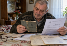 Ani lipsă la pensie și actele care pot dovedi vechimea în muncă
