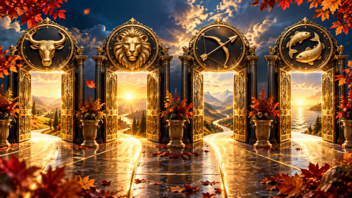 Patru zodii intră într-o perioadă norocoasă după 12 septembrie 2026