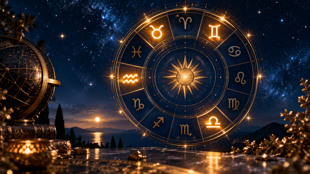 Horoscop 14 septembrie 2026 pentru patru zodii care pot primi o veste importantă