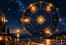 Horoscop 14 septembrie 2026. Se schimbă norocul pentru 4 zodii! O veste neașteptată poate deschide un drum pe care îl credeau închis Horoscop 14 septembrie 2026 pentru patru zodii care pot primi o veste importantă