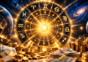 Bogații mileniului! 4 zodii nu vor ajunge în veci la sapă de lemn. Astrele au decis cine are noroc la bani toată viața Bogații mileniului și cele patru zodii asociate cu norocul la bani