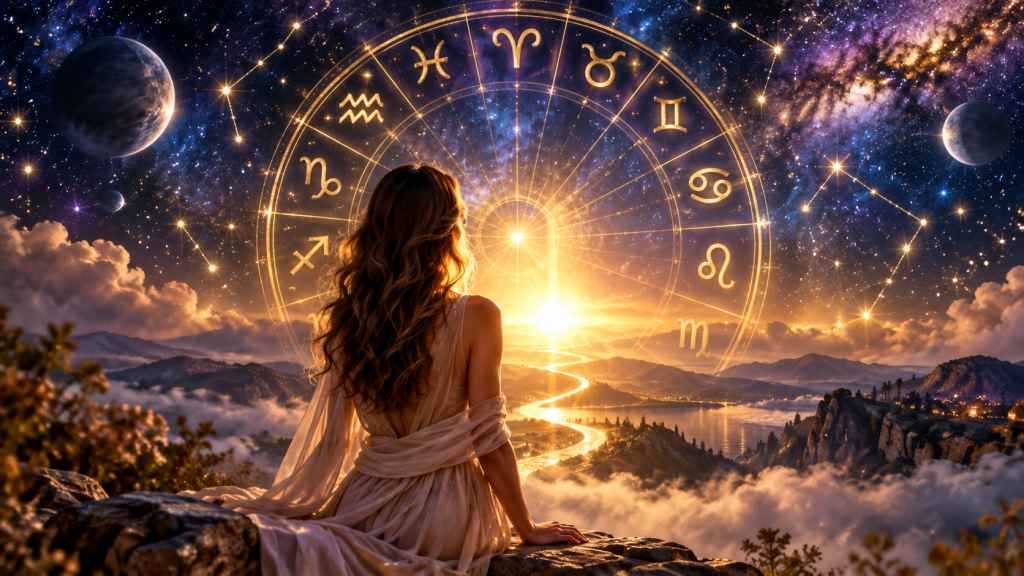 Horoscopul zilei de 4 septembrie 2026 și zodia care primește o veste importantă