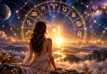 Horoscop 4 septembrie 2026. O zodie primește vestea care îi schimbă planurile, iar alta are noroc la bani Horoscopul zilei de 4 septembrie 2026 și zodia care primește o veste importantă