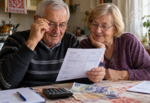 Pensii mai mari de la 1 ianuarie 2027? Câți bani ar primi în plus pensionarii dacă se aplică majorarea de 12% Pensionari din România și posibila majorare a pensiilor de la 1 ianuarie 2027