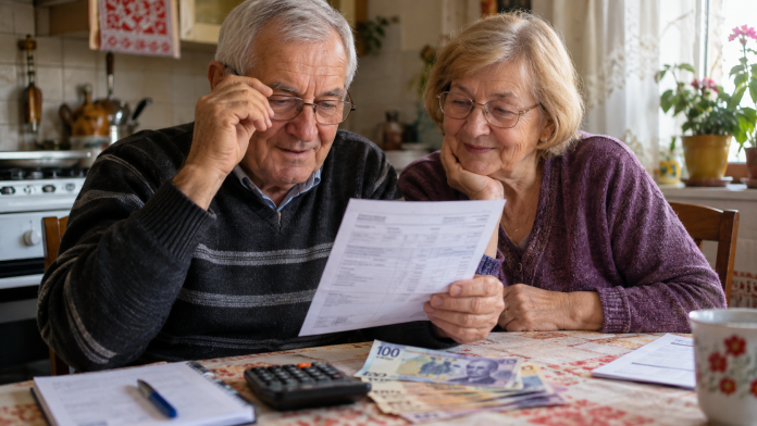 Pensionari din România și posibila majorare a pensiilor de la 1 ianuarie 2027