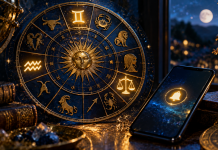 Horoscop 13 septembrie 2026. Noaptea aduce o schimbare pentru 3 zodii. Vestea pe care o așteptau poate veni în sfârșit Horoscop 13 septembrie 2026 pentru trei zodii care pot primi o veste importantă