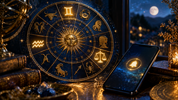 horoscop-13-septembrie-veste.jpg Horoscop 13 septembrie 2026 pentru trei zodii care pot primi o veste importantă