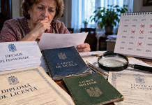 Ai făcut facultatea, armata sau ai stat în concediu pentru copil? Anii care pot conta la pensie și actele necesare pentru a-i dovedi Dosar de pensie alături de o diplomă universitară și un livret militar, reprezentând perioadele care pot fi recunoscute la pensie.