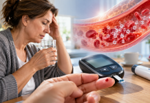 Diabetul poate da semne înainte să știi că îl ai. 9 simptome pe care multe persoane le pun pe seama oboselii Semne și simptome care pot apărea în diabetul de tip 2