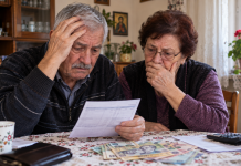 Lovitură pentru pensionari! Ce se întâmplă cu a 13-a pensie în 2026. Anunțul făcut de Ministerul Muncii Pensionari din România și anunțul privind a 13-a pensie în 2026