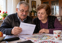 Vestea momentului pentru milioane de pensionari. Câți bani în plus ar putea primi la pensie de la 1 ianuarie 2027 Pensionari și posibila majorare a pensiilor de la 1 ianuarie 2027