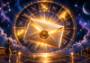 Horoscop de weekend, 4–6 septembrie 2026. Trei zodii primesc vestea pe care o așteptau de mult Cercul zodiacal și o veste importantă pentru trei zodii în weekendul 4–6 septembrie 2026
