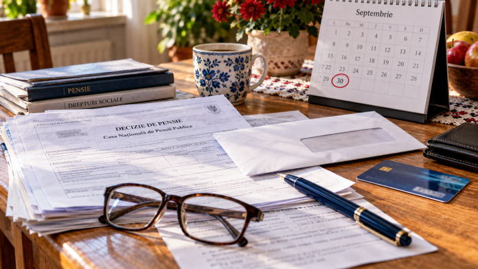 pensionari-termen-30-septembrie.jpg Document important pentru pensie cu termen 30 septembrie 2026