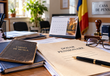Pensii 2026. Românii care pot ieși la pensie cu 5 ani mai devreme. Condiția care face diferența Documente pentru pensionarea cu până la 5 ani înainte de vârsta standard