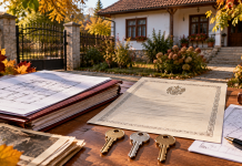 Un frate a locuit 20 de ani în casa părinților. Primește mai mult la moștenire decât ceilalți? Ce spune legea Casa părinților și acte de moștenire într-un conflict între frați