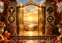 Horoscop 12 septembrie 2026. Se schimbă norocul pentru 4 zodii! Greutățile rămân în urmă și începe perioada lor de aur Patru zodii favorizate în horoscopul zilei de 12 septembrie 2026