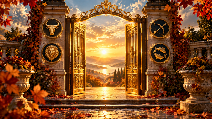 horoscop-12-septembrie-noroc.jpg Patru zodii favorizate în horoscopul zilei de 12 septembrie 2026