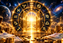 Horoscop 7 septembrie 2026. Se deschid porțile norocului pentru 3 zodii! Vin bani, o veste uriașă și o schimbare de destin Horoscop 7 septembrie 2026 și previziunile pentru toate cele 12 zodii