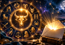 Horoscop 5 septembrie 2026: Zodia care primește vestea pe care o aștepta de mult. Pentru alți nativi, trecutul revine brusc Horoscopul zilei de 5 septembrie 2026 și zodia care primește o veste mult așteptată.