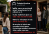 Iubitul meu m-a convins să renunț la apartament și să mă mut cu el. Când am ajuns cu toate lucrurile, mama lui mi-a spus: „Nu intri în casa mea” Tânără ajunsă cu bagajele la casa iubitului după ce mama acestuia refuză să o primească
