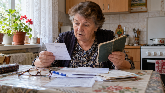 puncte-stabilitate-pensie.jpg Puncte de stabilitate pentru pensionarii cu peste 25 de ani de muncă