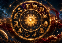 Horoscop 28 septembrie 2026, cu Prof. Firicel Ciarnău. O zodie face o schimbare uriașă, alta poate primi vestea pe care o aștepta. Pentru 3 zodii se întoarce norocul Horoscop 28 septembrie 2026 pentru toate zodiile