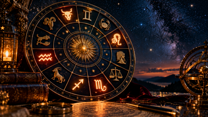 Șase zodii pentru care astrele indică o perioadă ce necesită mai multă atenție