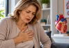 4 semne ale infarctului pe care ar trebui să le știe toată lumea. Uneori durerea puternică în piept poate lipsi Semne ale infarctului care pot apărea fără durere puternică în piept