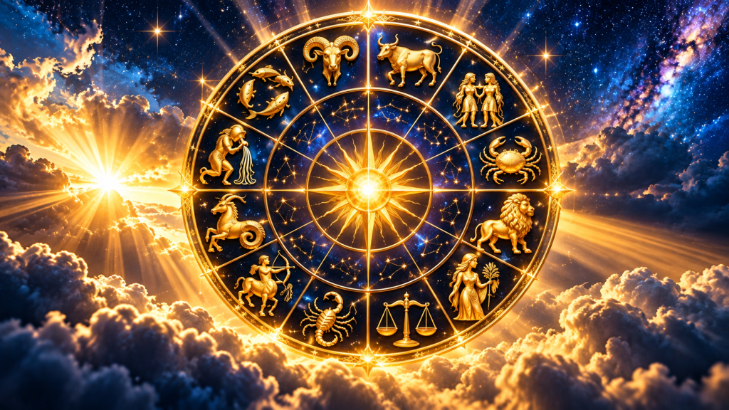 „Horoscop octombrie 2026 pentru toate zodiile”