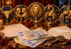 7 ani de noroc și belșug! Mâna Destinului schimbă viața a 5 zodii. Vin bani, reușite și împliniri mult așteptate! Horoscop 2026–2033 pentru cele cinci zodii care pot avea parte de noroc, bani și schimbări importante.