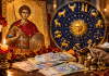 Sfântul Dumitru aduce speranță pentru 3 zodii! Pe 26 octombrie se deschid porțile norocului. Ce părea pierdut poate fi recuperat Horoscop de Sfântul Dumitru pentru Rac, Fecioară și Săgetător, trei zodii care pot primi vești bune pe 26 octombrie 2026.